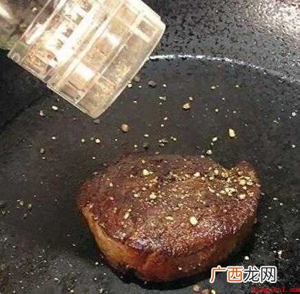 意大利牛排怎么做好吃? 菲力牛排怎么做