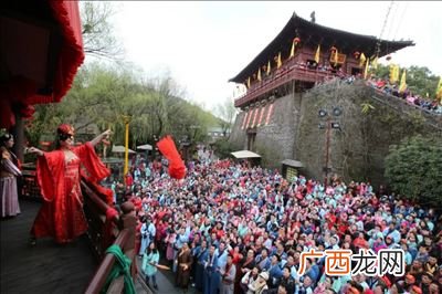 宋城有哪些好玩的,杭州宋城有什么好玩的地方？