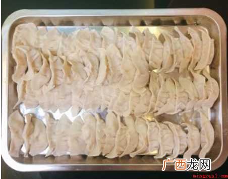 白菜馅的饺子怎样做