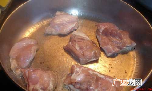 家常鸡腿怎样做 鸡腿的方法 家常鸡腿怎样做