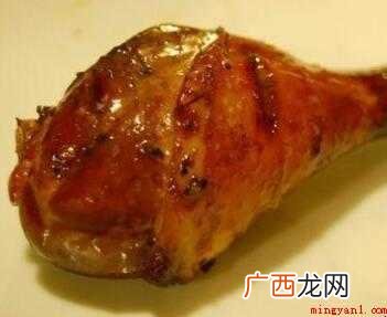 家常鸡腿怎样做 鸡腿的方法 家常鸡腿怎样做
