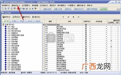 会计科目余额方向,科目余额表怎么对账？