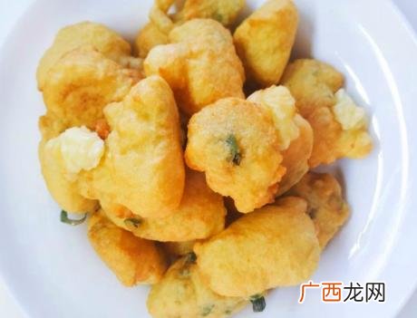 怎样做炸鸡蛋,炸鸡蛋加水做法？