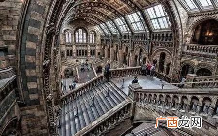 英国大英博物馆,大英博物馆品牌是哪国的？