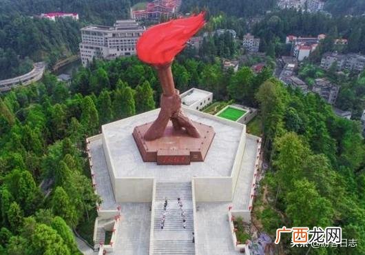 江西省简介,江西有哪些名胜古迹，自然风光，人文风光？