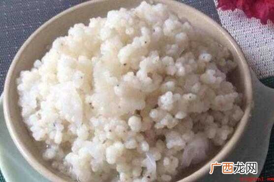 大米100适量清水的做法 水饭怎么做