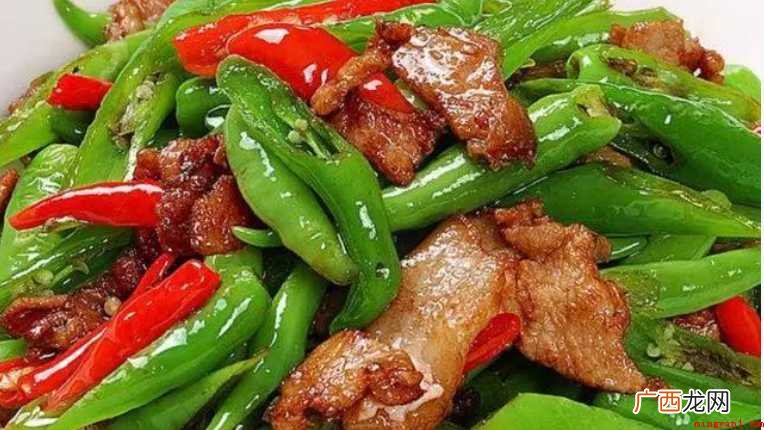 杭椒炒牛柳的做法_健康频道 杭椒怎么做好吃
