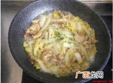 猪肉半斤,香菜2根。白菜1半个西红柿,青红椒1盐适量,酱油适 肉渣怎么做好吃