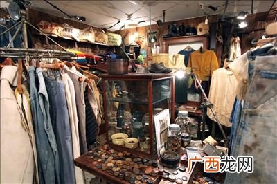 古着店的衣服一般都是从哪来的,长沙古着是什么意思？