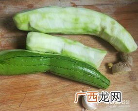 怎么做好吃的丝瓜,丝瓜怎么做好吃？