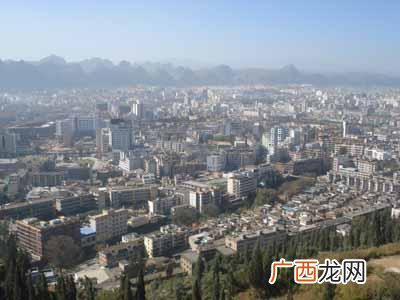 文山州有哪几个县,文山有几个县城？