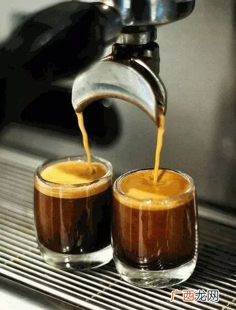 espresso是什么咖啡,咖啡液多少克？