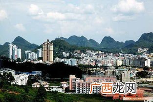 贵州贞丰县属于哪个市,贵州安龙县属于哪个市？