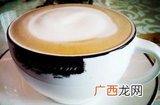 卡布奇诺奶茶有什么寓意,奶茶加咖啡寓意？