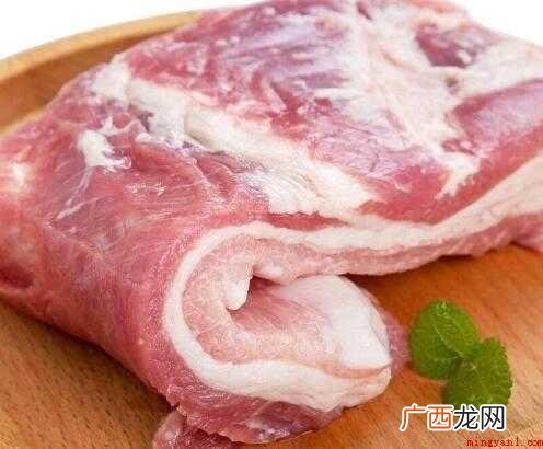 干蒸渣肉食物用材:五花肉300克、蒸肉米粉 干渣肉怎么做