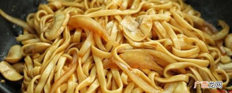 不锈钢蒸锅的做法步骤图 干面条怎么蒸出来松散