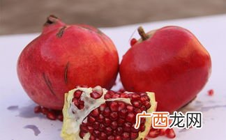 石榴没熟怎么办,石榴还没熟就裂开了怎么办？