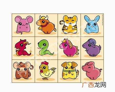 未是什么生肖,亡羊补牢时未晚猜一生肖？