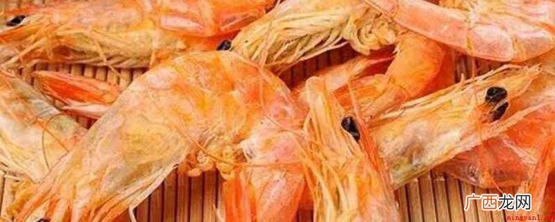 辣酱炖虾干的做法有哪些? 干海虾怎么做好吃
