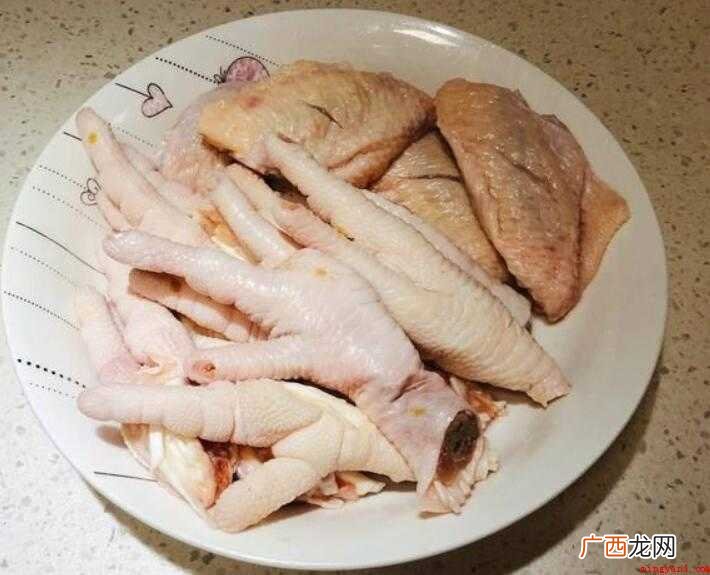 鸡翅鸡爪的做法_健康频道 鸡爪鸡翅怎么做好吃