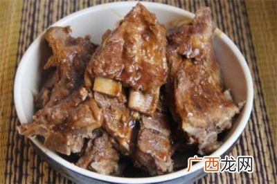 腔骨是哪个部位,腔骨和排骨是指猪的那部分呢？