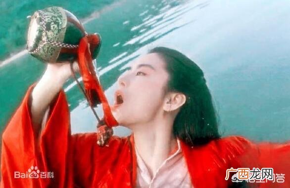 巩俐林青霞主演的电影,天龙八部电影演员表林青霞？