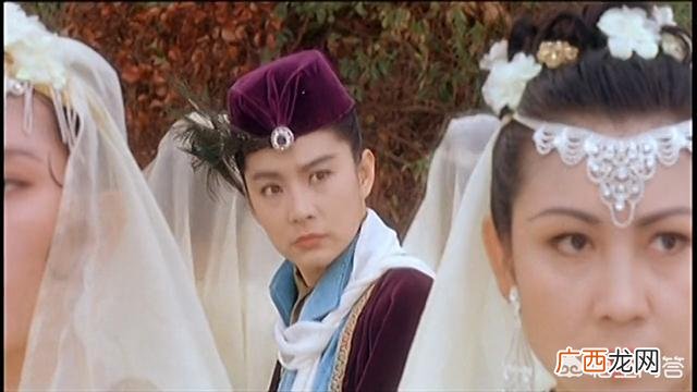 巩俐林青霞主演的电影,天龙八部电影演员表林青霞？