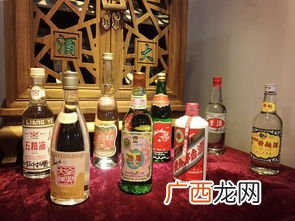 老八大名酒是哪几种,中国的老八大名酒都有哪些？