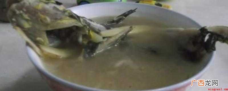 葛鱼200克,味道鲜美,醋适量 葛鱼怎么炖汤