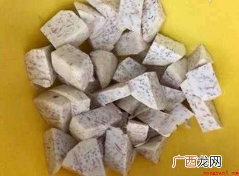 芋头番鸭的做法_健康频道 番鸭怎么做