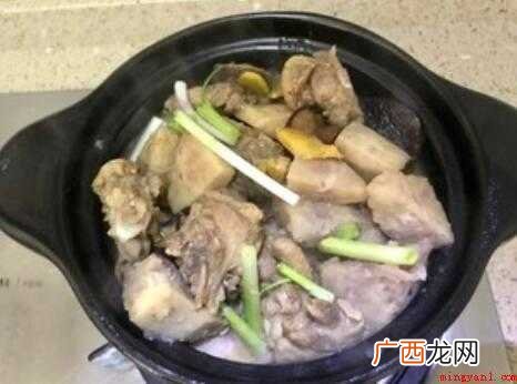 芋头番鸭的做法_健康频道 番鸭怎么做