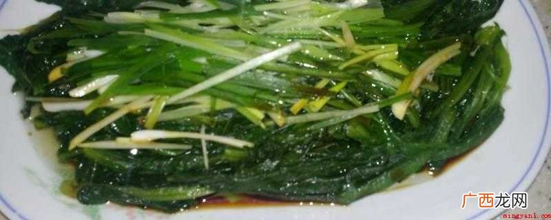 葱油的主要成分是食用油和葱,香味浓郁 葱油是什么油