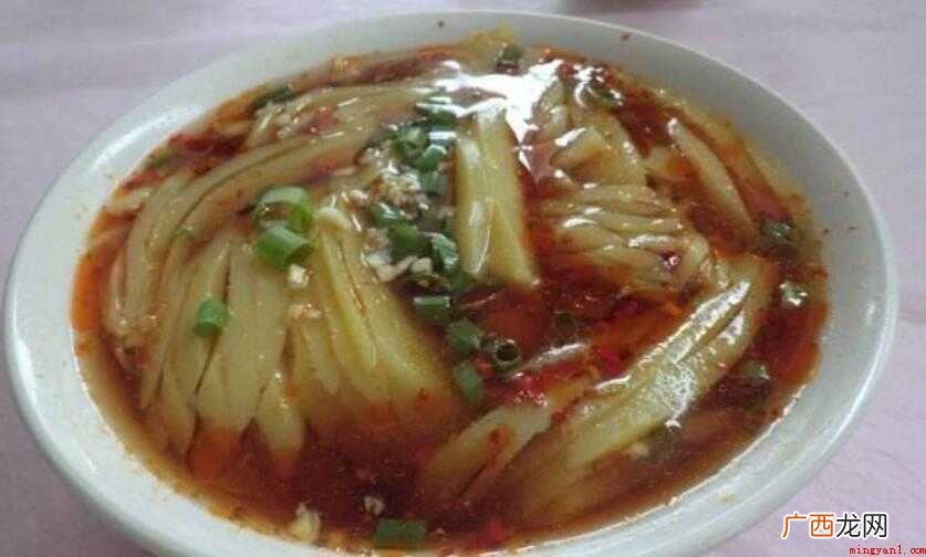碗碗砣季服用,老幼皆适宜,吃起来坚毅、香醇 碗砣是怎么做成的