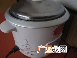 电饭煲能做大黄米饭吗,宁夏的黄米饭做法?