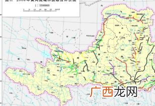黄河上游是什么地方,黄河分界点？