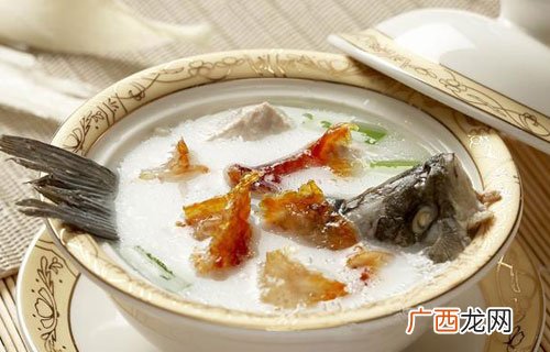 鱼汤用什么鱼好,鱼汤用什么鱼做最好喝？