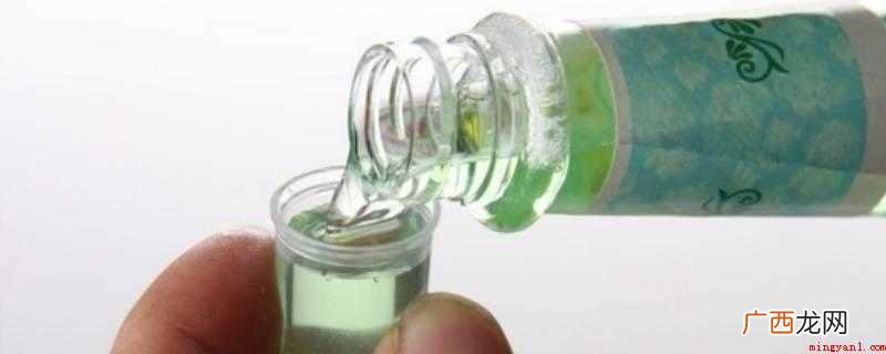 涂抹花露水后千万别马上应用火 花露水涂多了有害吗