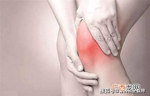 怎么判断膝盖积水,膝盖积水是怎么回事?