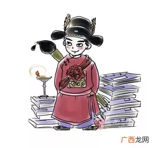 秀才是什么意思,秀才的古义？