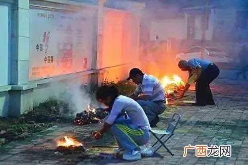 七七为什么不烧纸,一七烧纸有什么讲究?