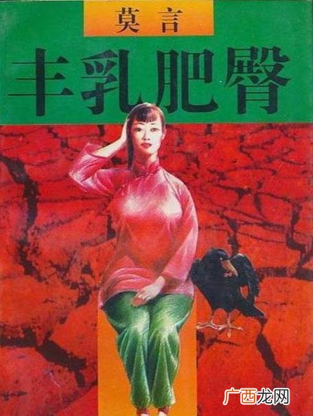 赏析莫言的丰乳肥臀,《丰乳肥臀》是一本什么样的书？
