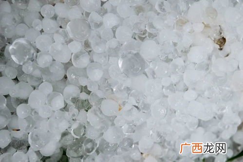 雹子是什么,古人称冰雹叫什么？