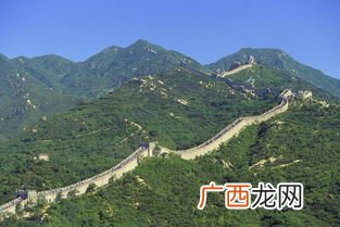 长城多长多少里,万里长城实际长约为多少里?