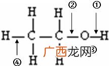 乙醇和钠反应生成什么,乙醇与钠反应可生成氢气 说明羟基中的氢具有什么性？