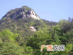 沂蒙山在哪里,沂蒙山属于哪个地区？