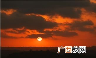 晚霞为什么是红色,晚霞为什么是红色的？