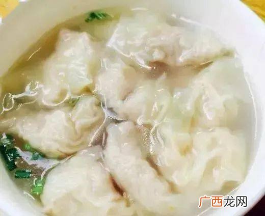 福建小吃扁食是什么,扁食是哪里的叫法？