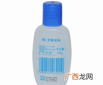 护肤甘油的作用与功效,护肤甘油与精油的区别？