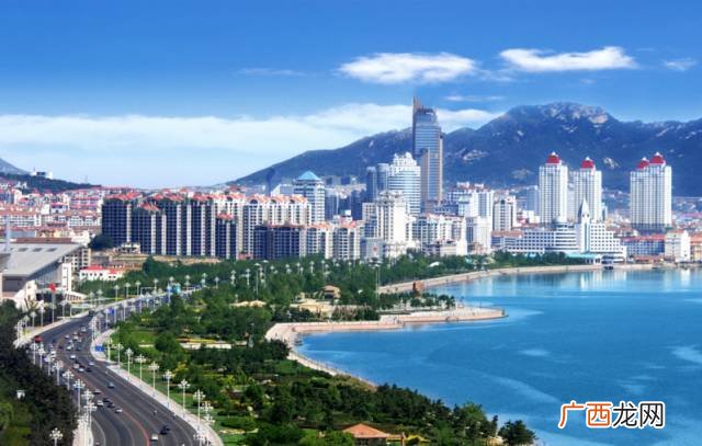威海是哪个省的城市,威海属于青岛吗？