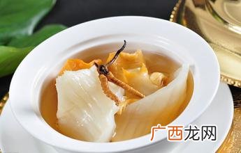 鱼胶怎么炖最有营养,鱼胶煲汤最佳做法？